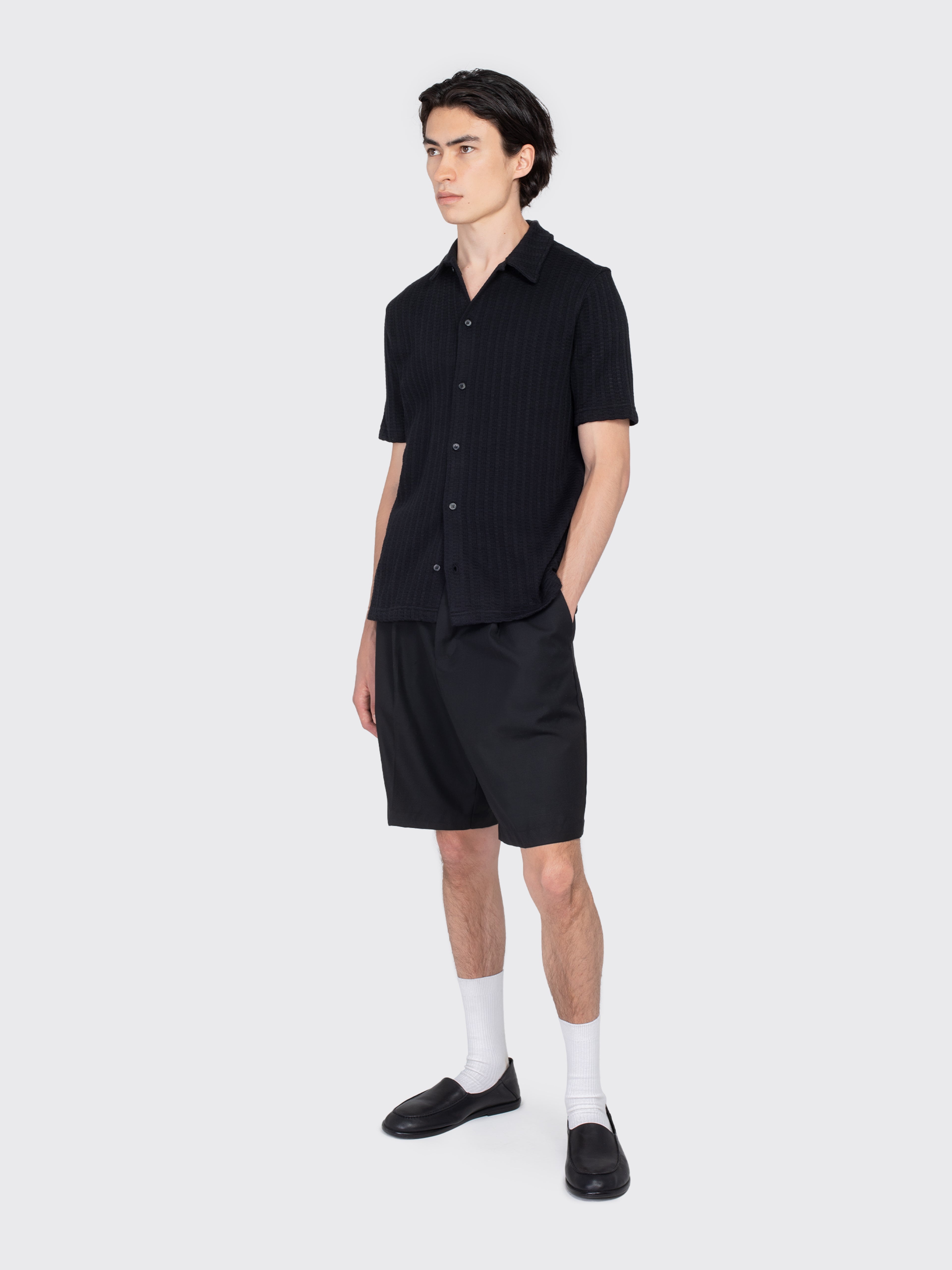 Samandla Shorts - 4