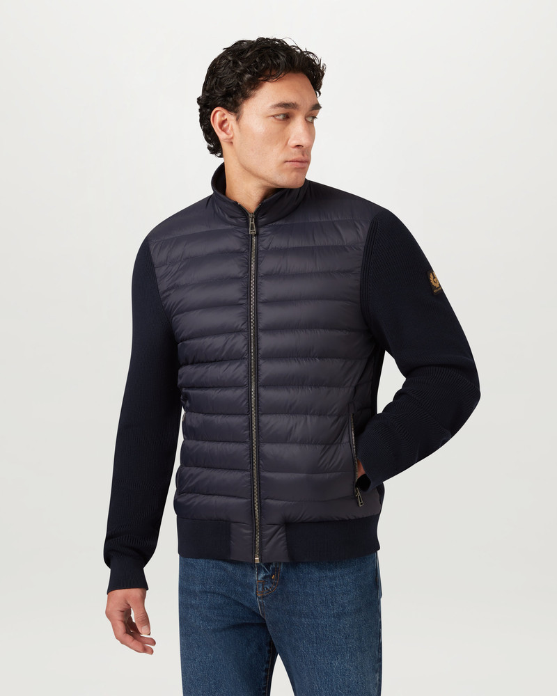 CONTROL CARDIGAN 5