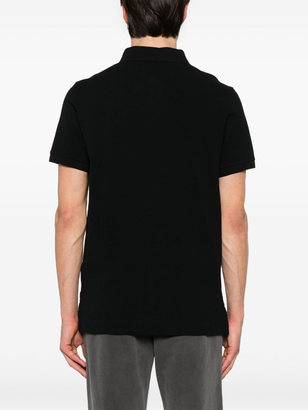 Beckley polo shirt - 3