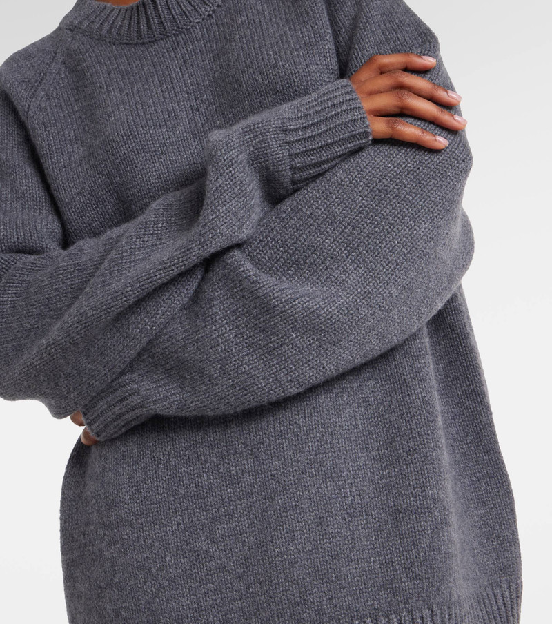 Anine cashmere sweater 5