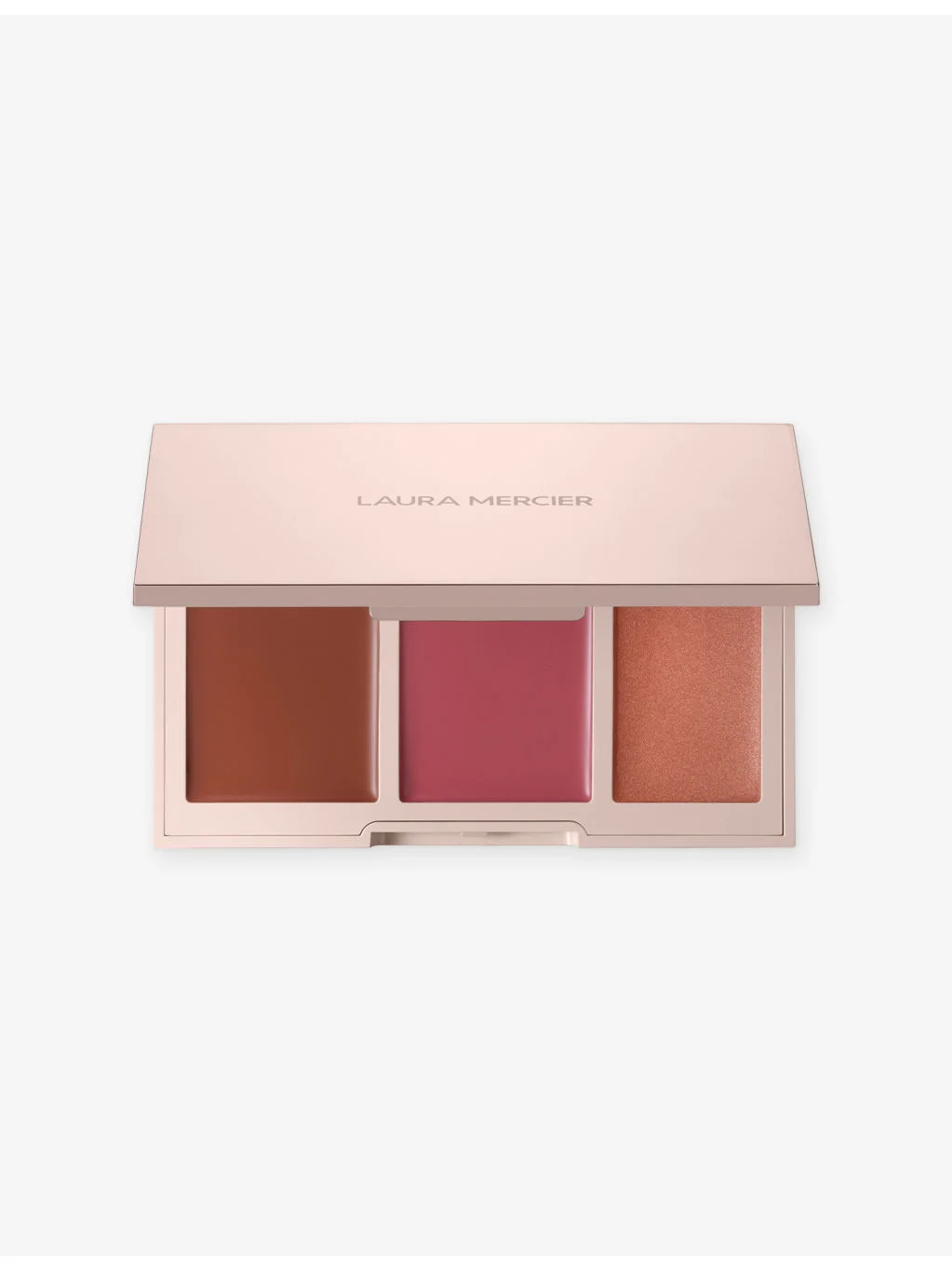 Bonne Glow Cream Face Palette 11g - 1