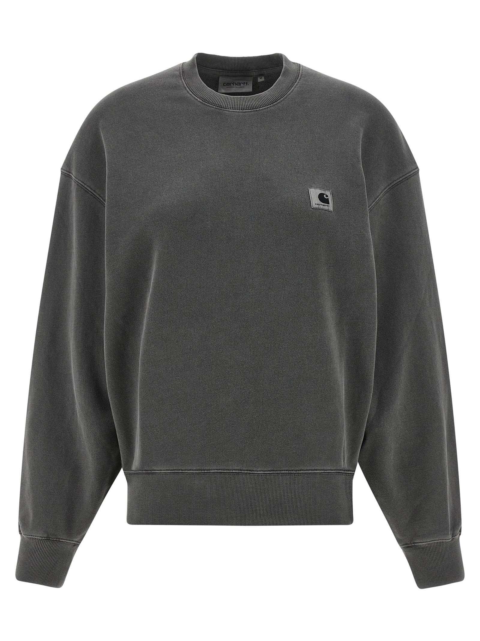 Nelson Sweatshirt Gray - 1