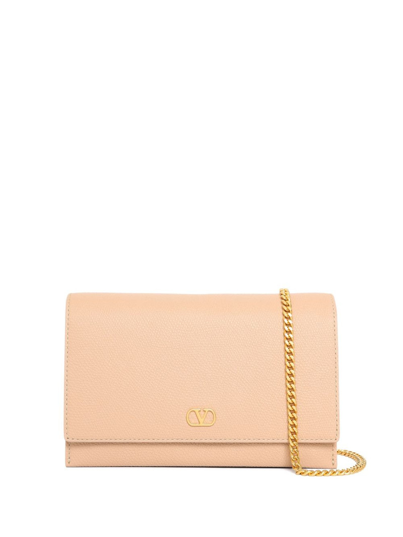 VLogo Signature mini bag 1
