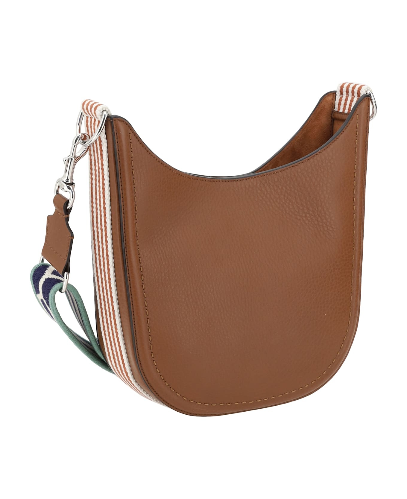 Vlogo Shoulder Bag - 3