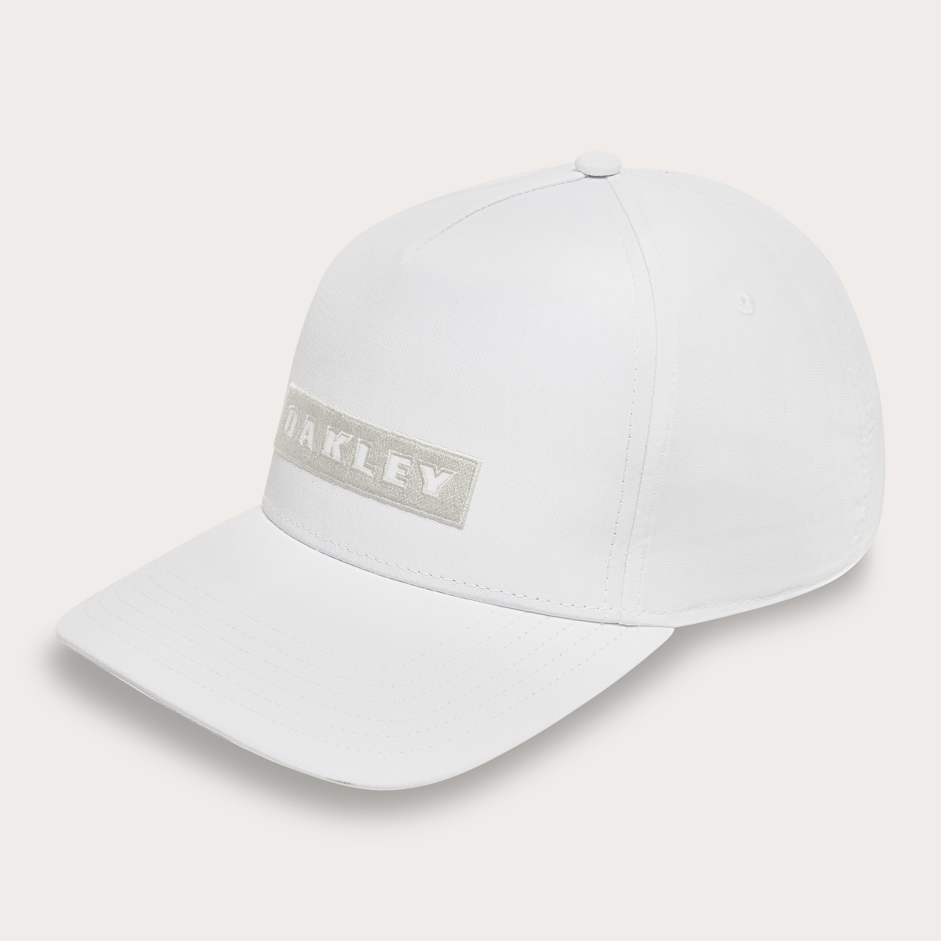 Oakley Bark Snapback - 1