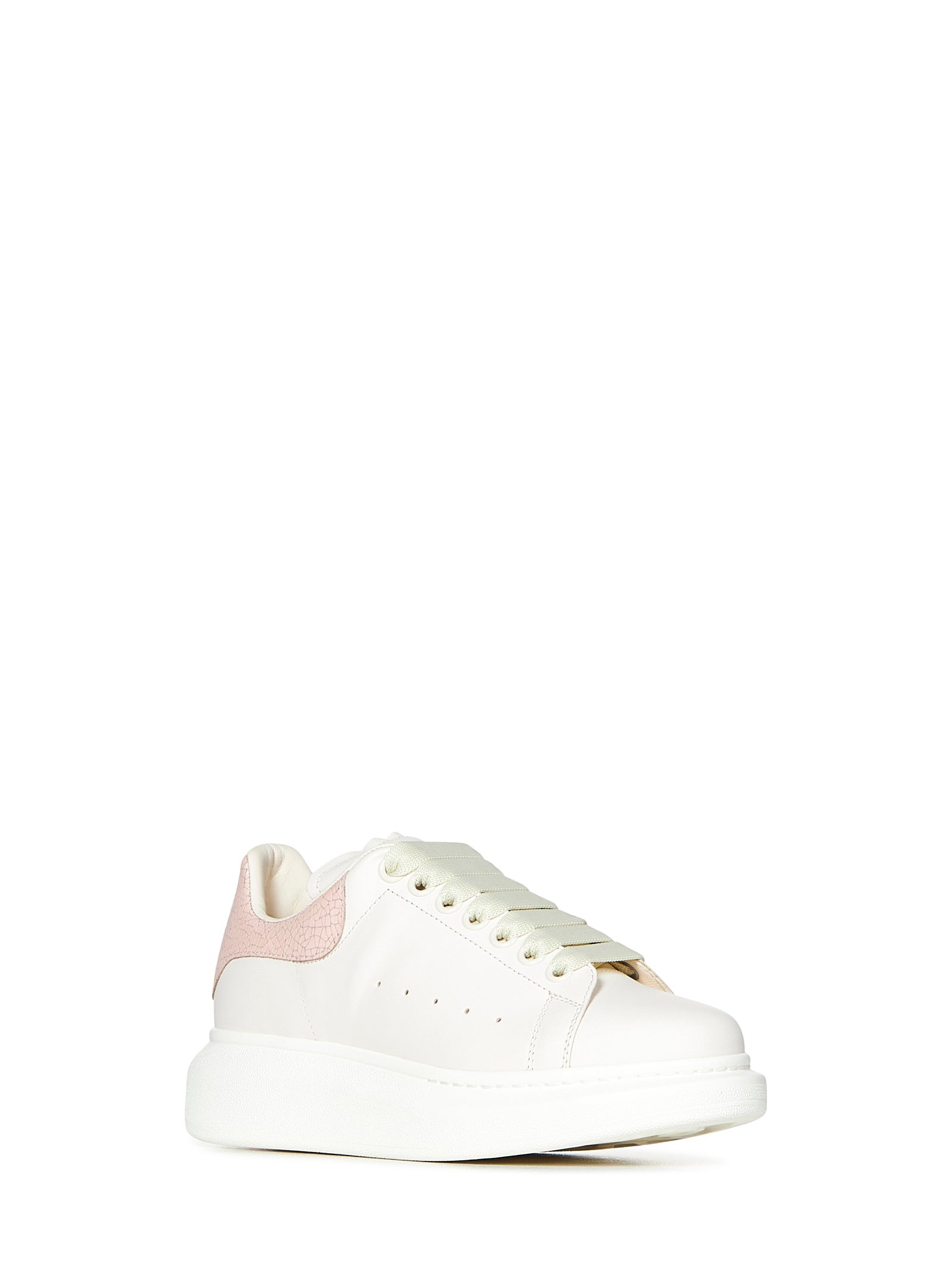 SNEAKERS OVERSIZE ALEXANDER MCQUEEN - 2