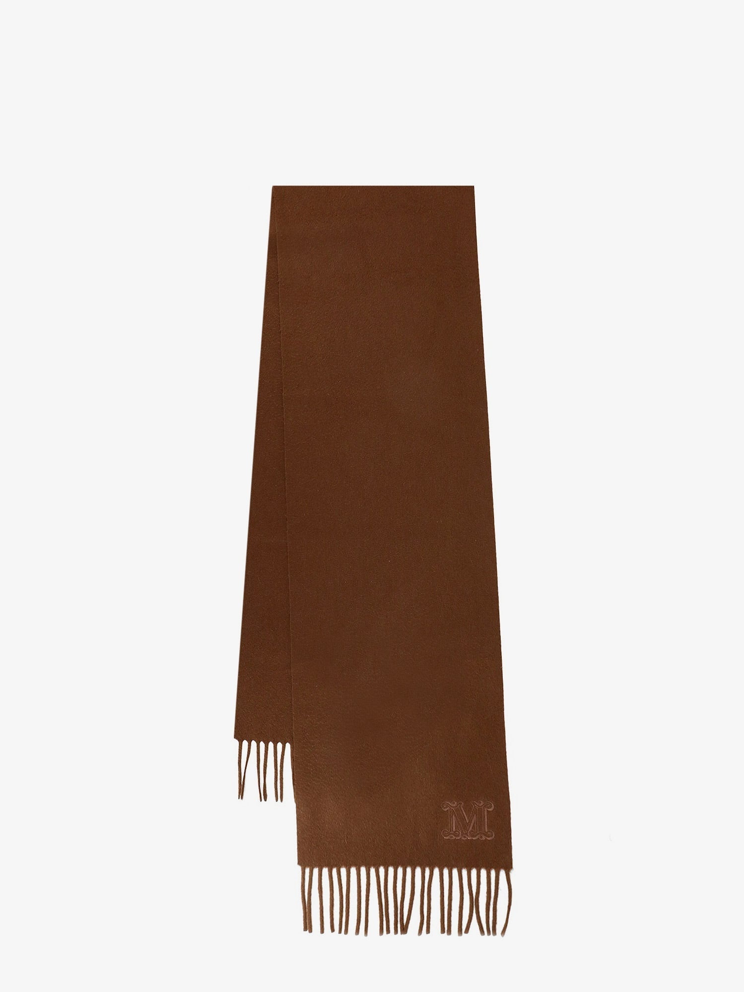Max Mara Wsdalia Cashmere Scarf - 3