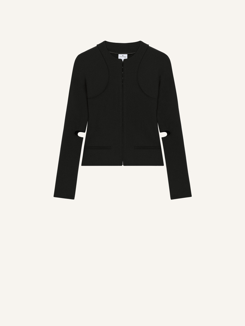SCUBA TAILORED JACKET 1