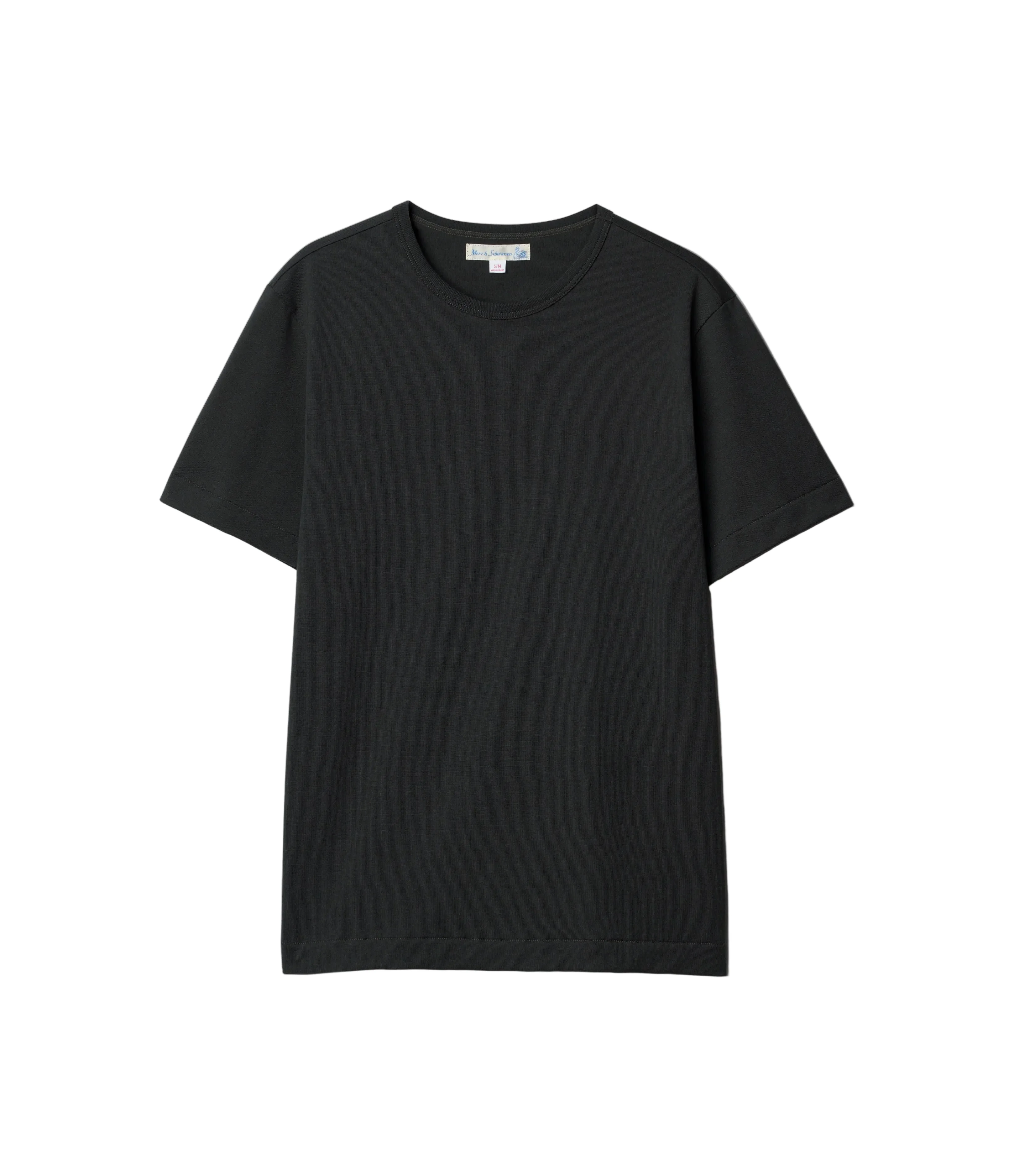 2M15.401 Vintage Machine Refined Classic Fit Forest - 1