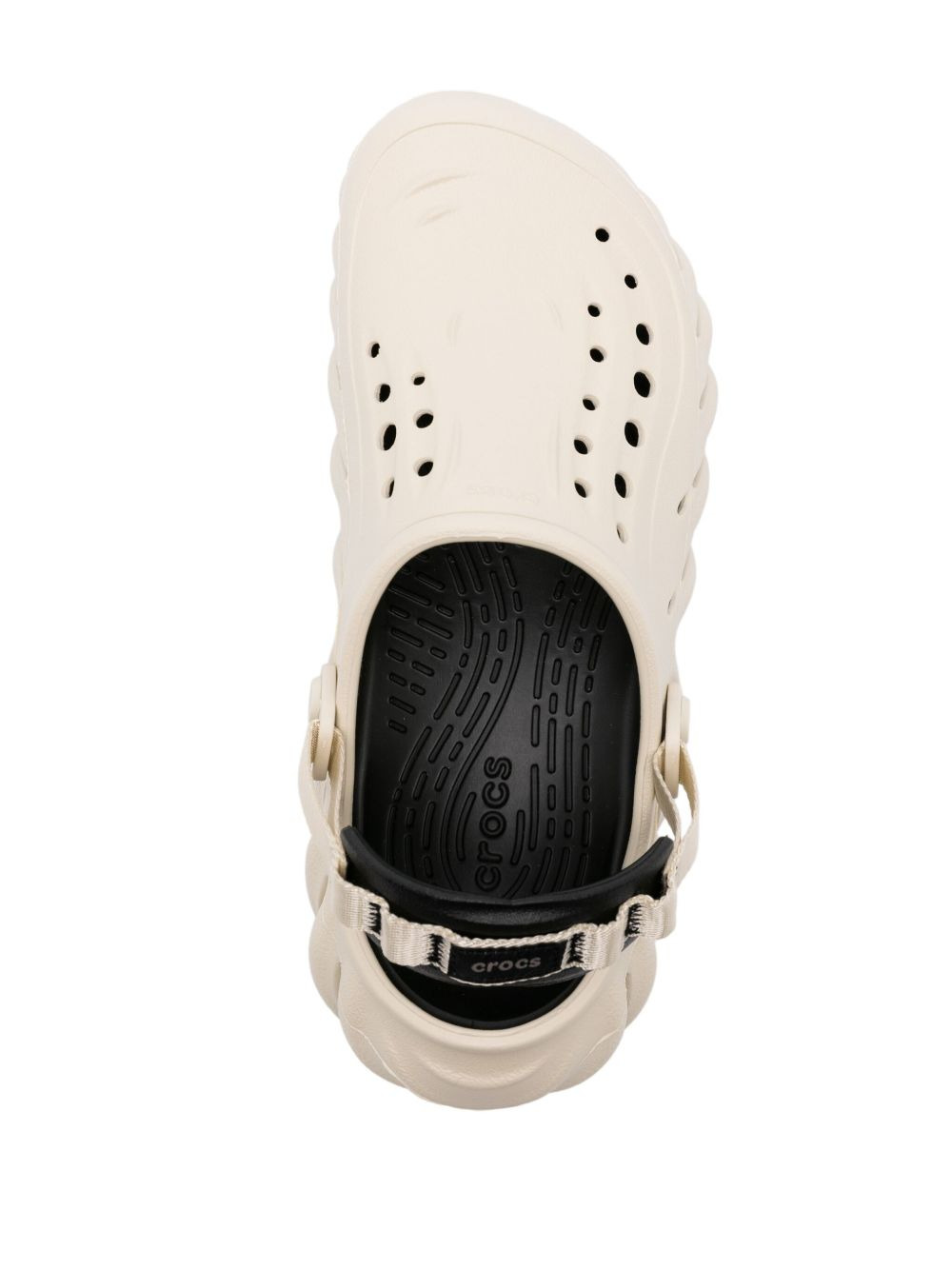 Echo chunky clogs - 4