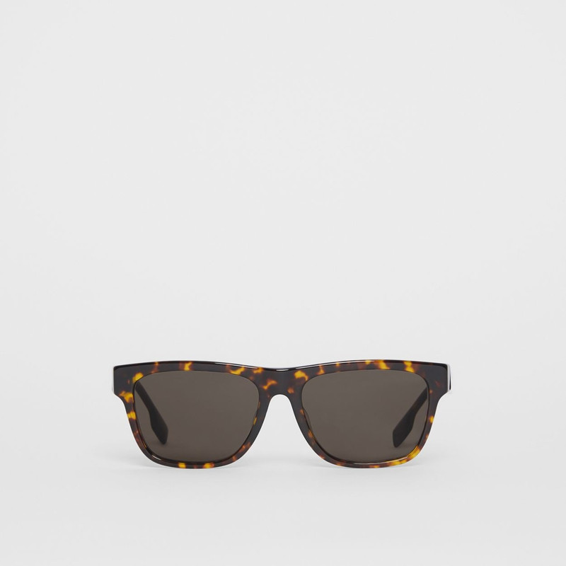 Square Frame Sunglasses 1