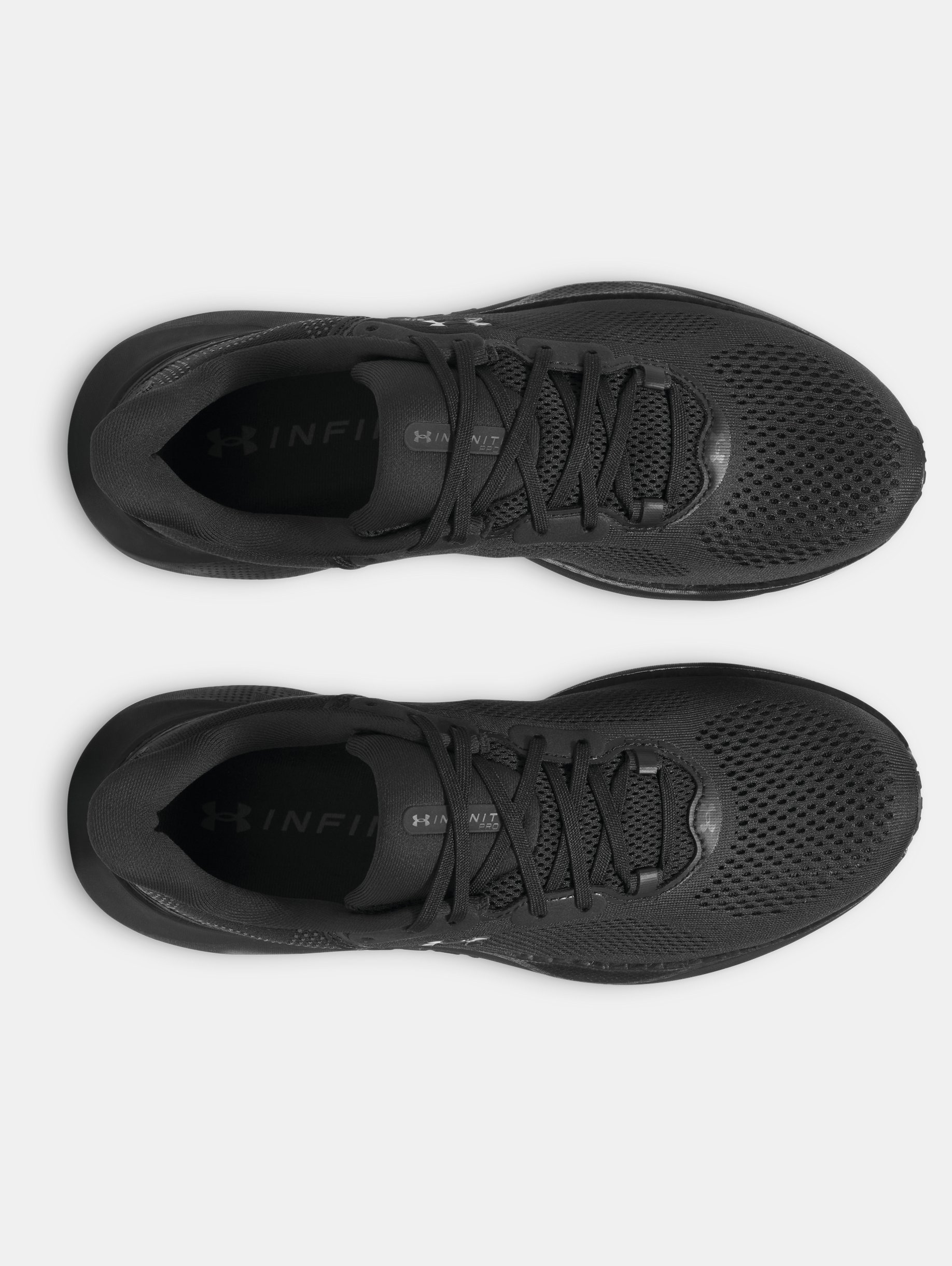 Men's UA Infinite Pro 2 Running Shoes - 3