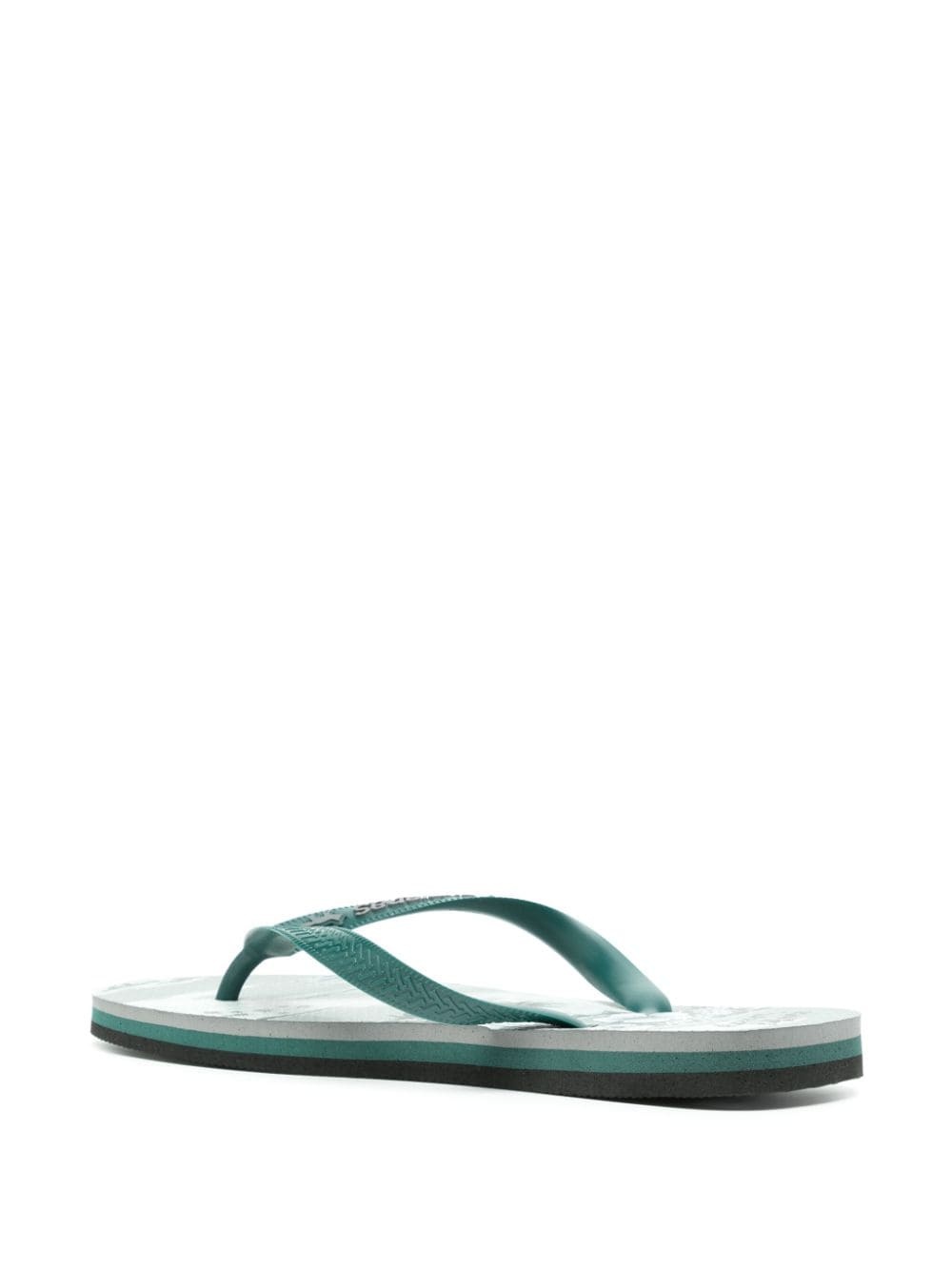 x Havaianas Hawaiian flip flops - 3