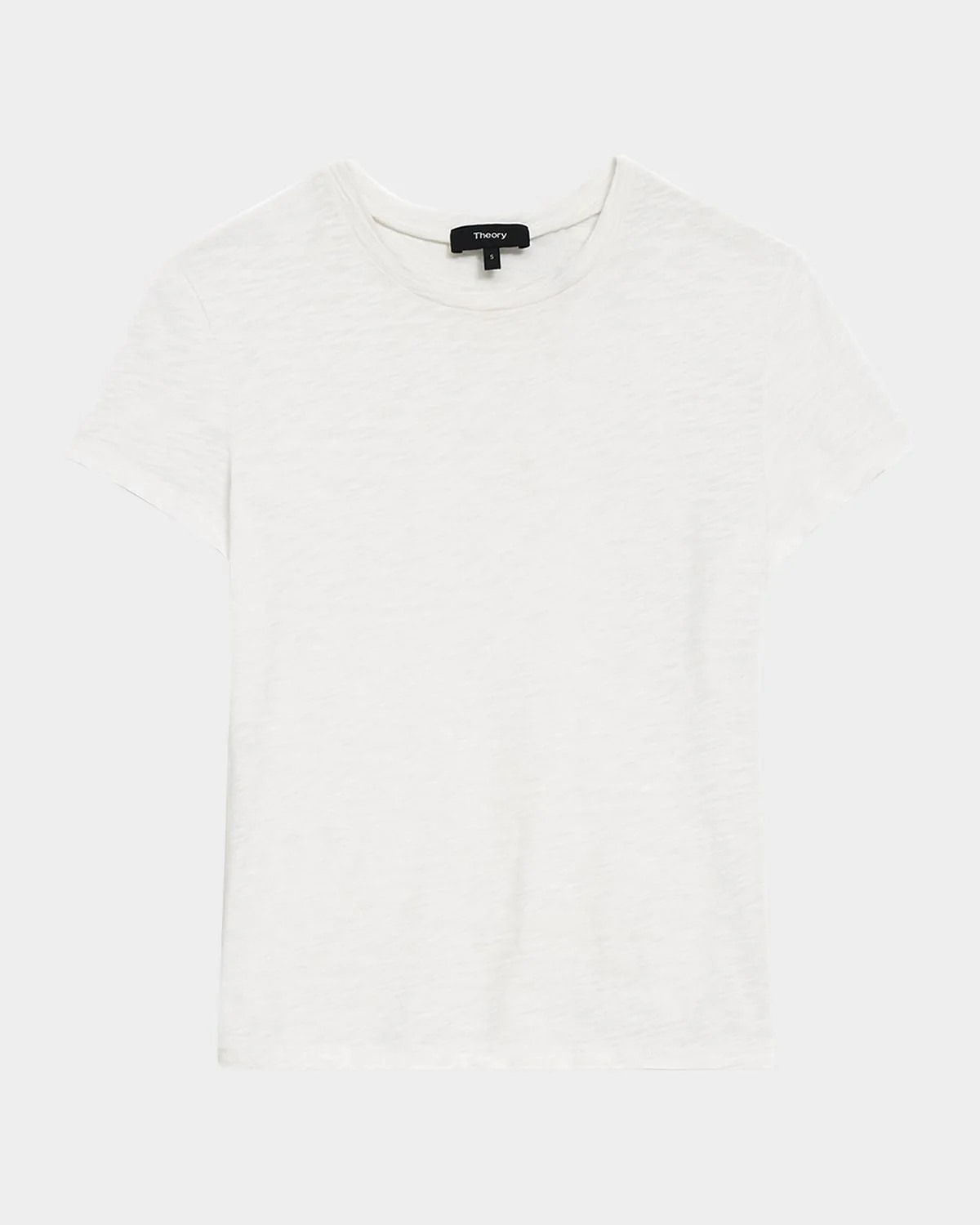 Tiny Tee 2 Nebulous Organic Cotton Top - 1