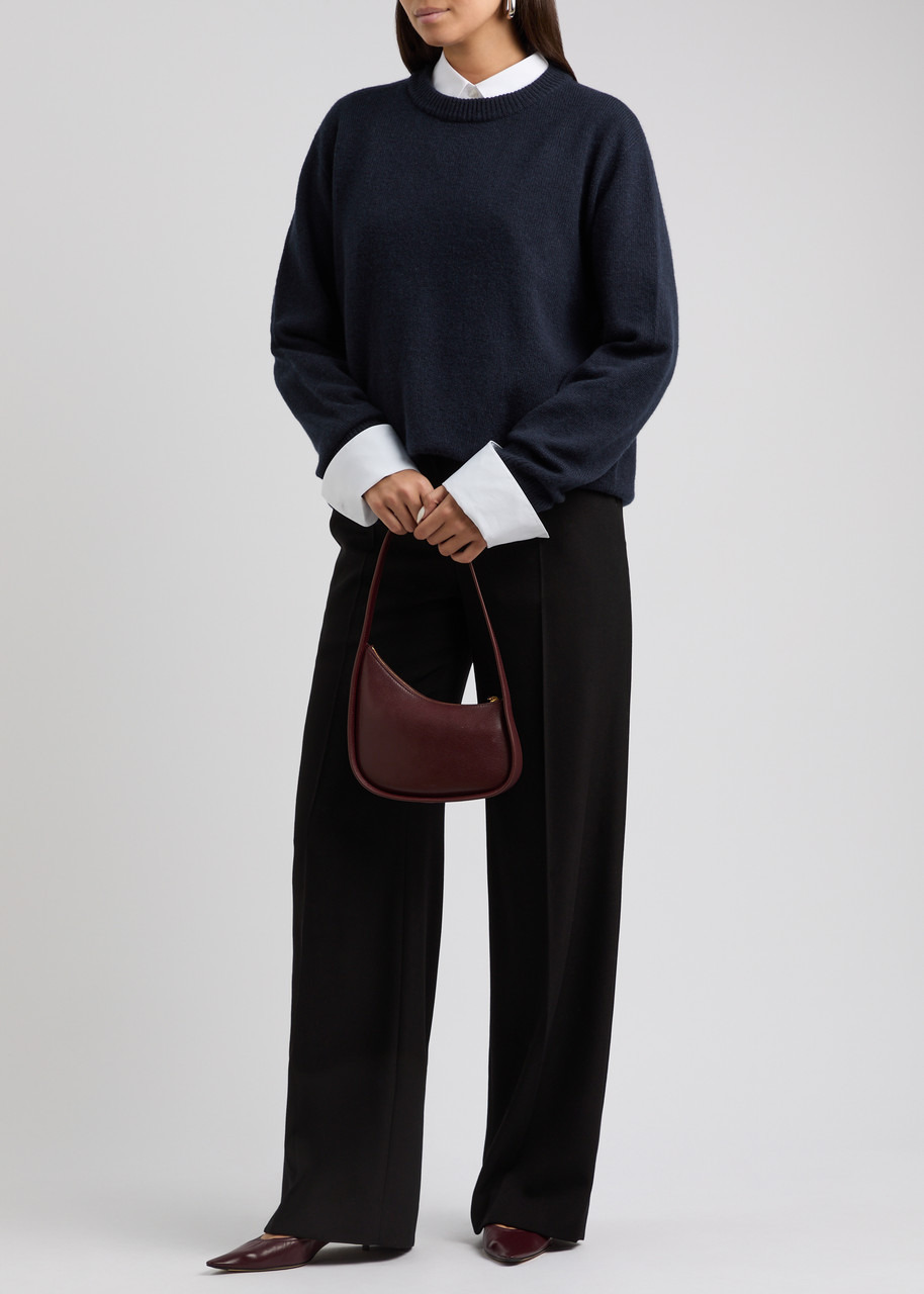 Sibem wool-blend jumper - 4