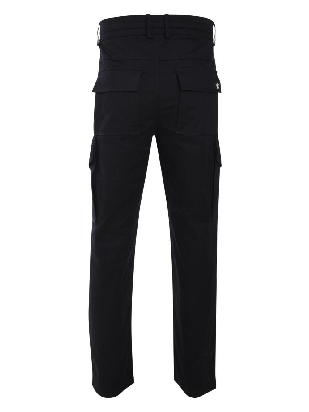 cargo drill trousers - 2