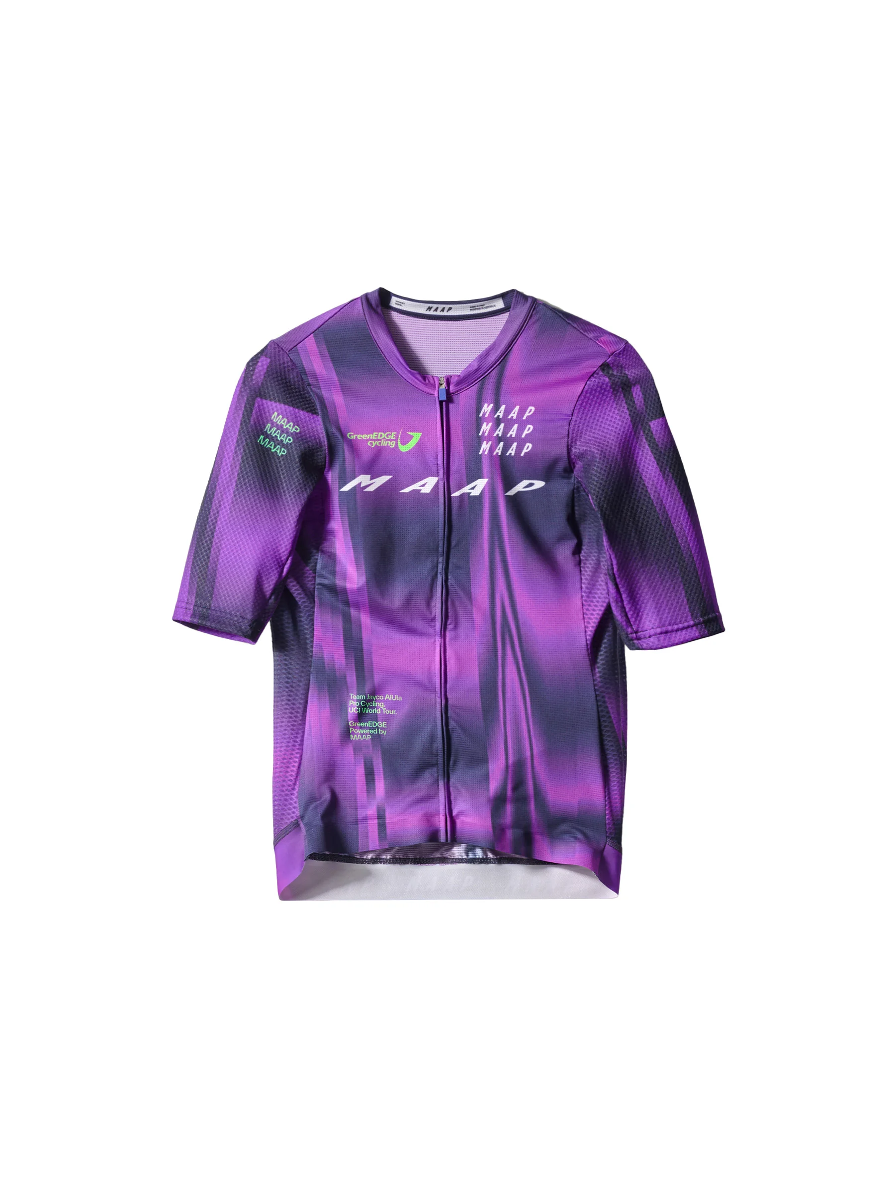 WorldTour Pro Air Jersey - 1