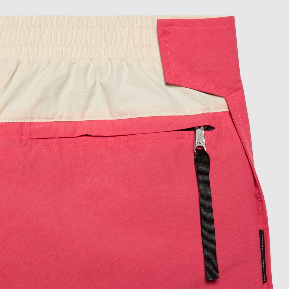 The North Face x Gucci cotton pants - 3