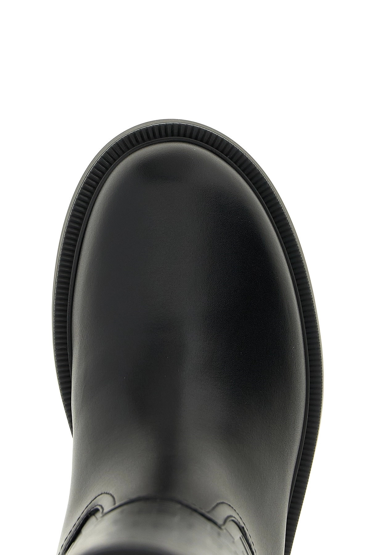 'Fendi Filo' boots - 4