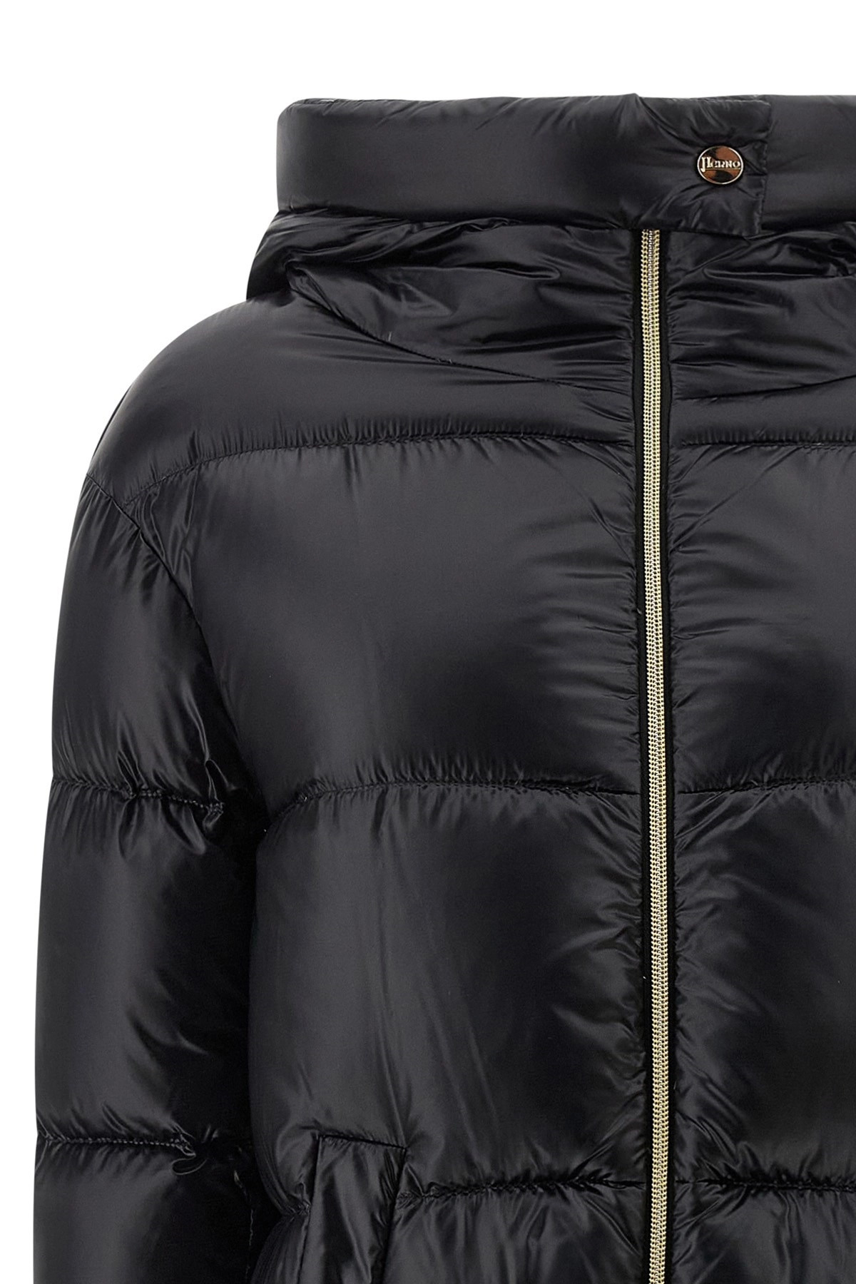 Ultralight down jacket - 3