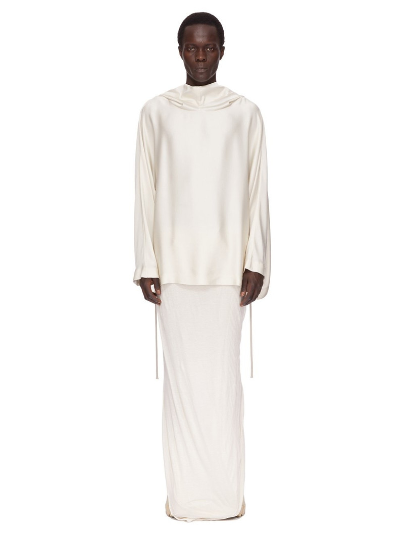 Rick Owens JACKET outlook