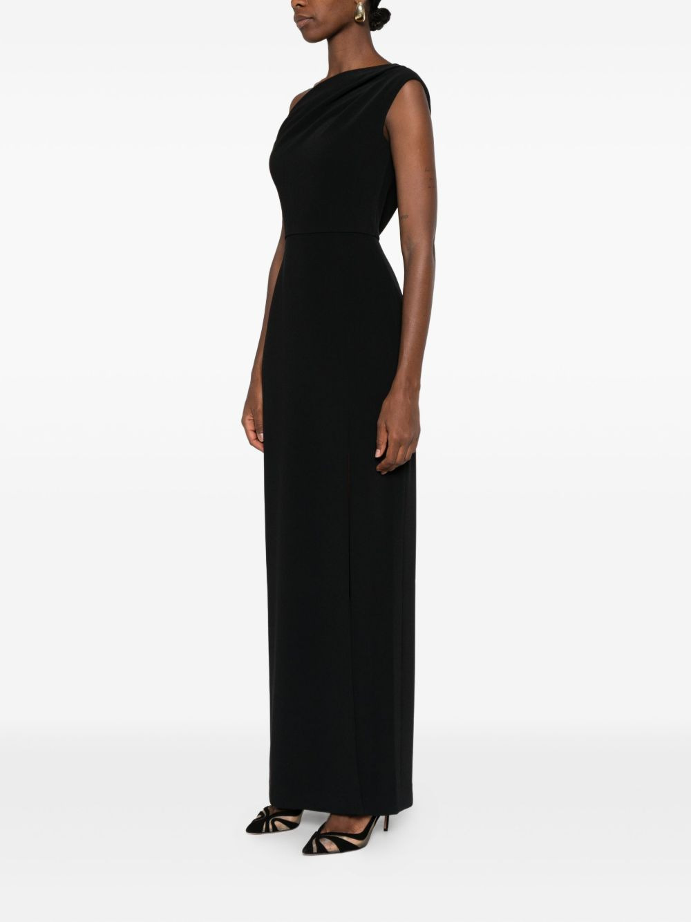 Irina maxi dress - 3