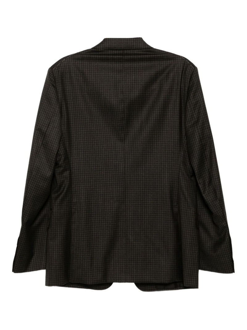 TOM FORD O'connor suit outlook