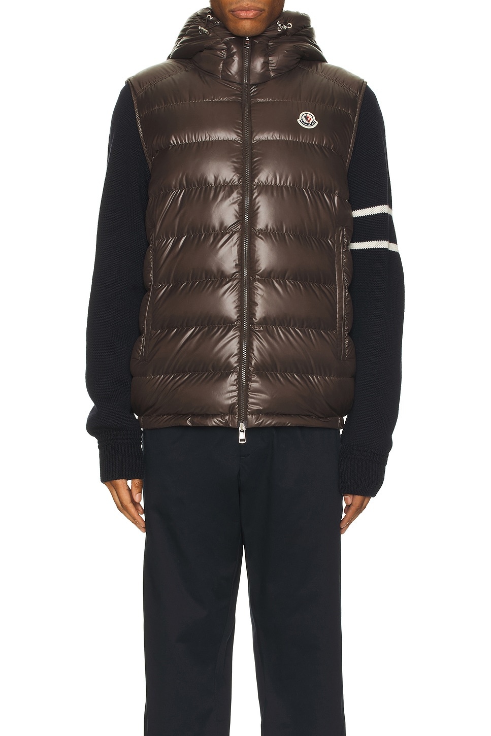 Barant Vest - 4