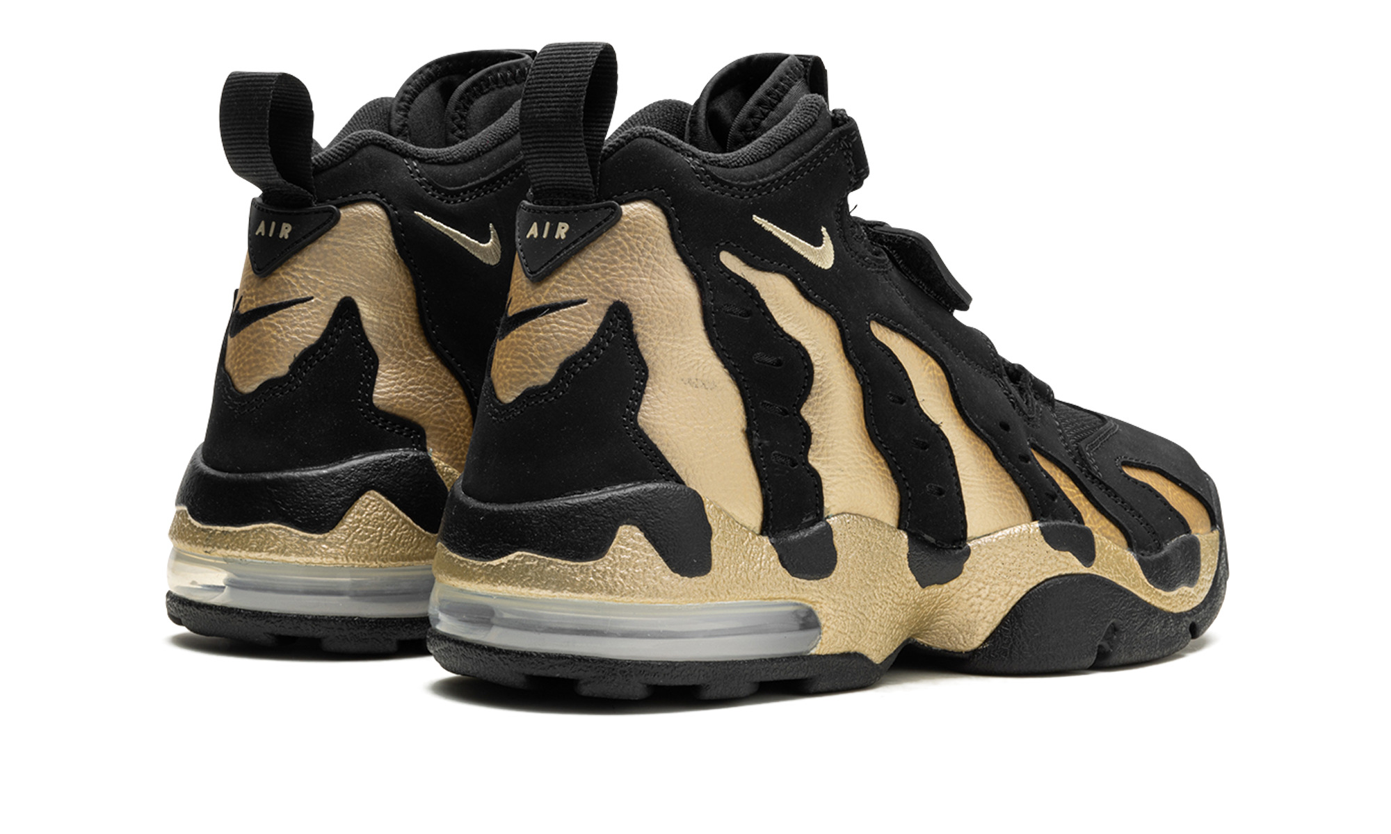 Air DT Max '96 - 3