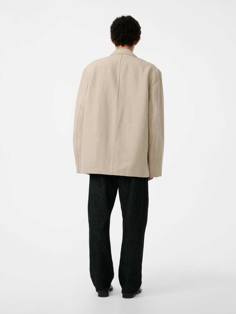 Marylebone Denim Pant 5