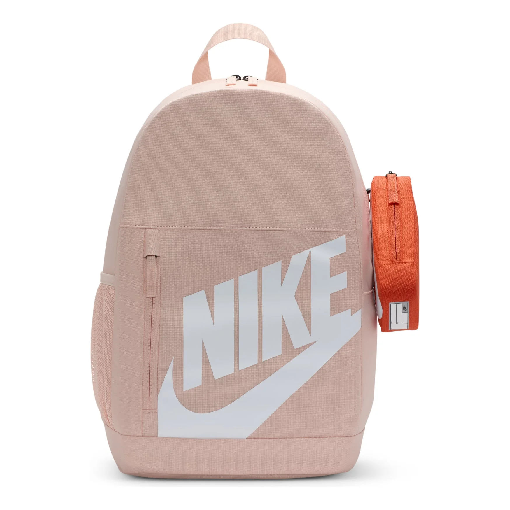 (GS) Nike Elemental Backpack 'Pink' HJ4186-664 - 1