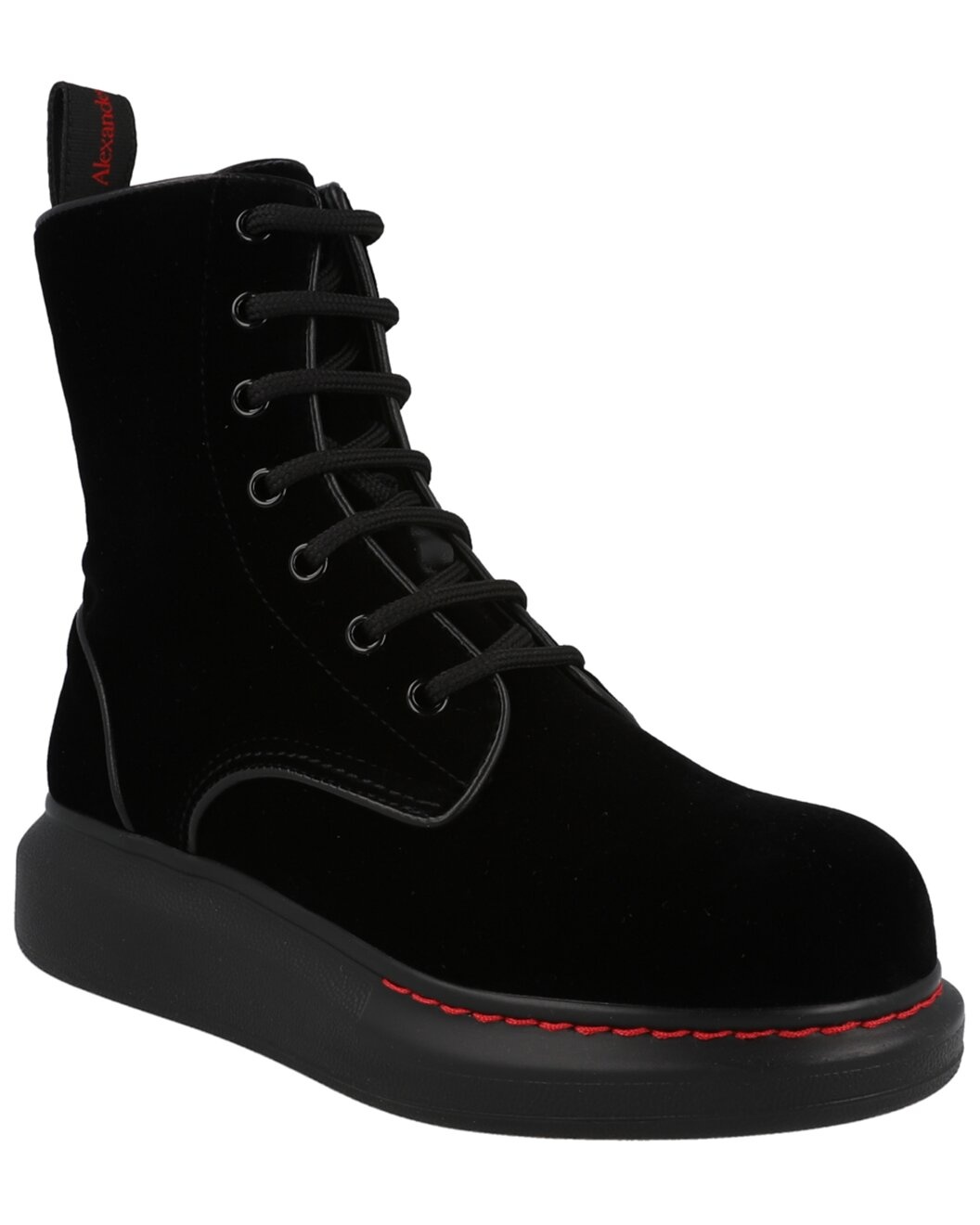 Alexander McQueen Boot - 1