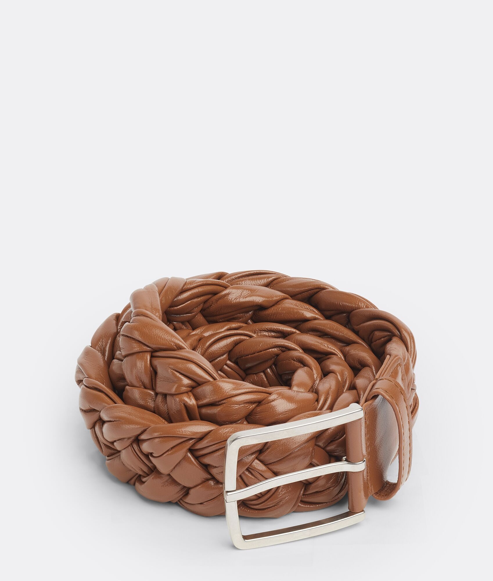 foulard intreccio belt - 1