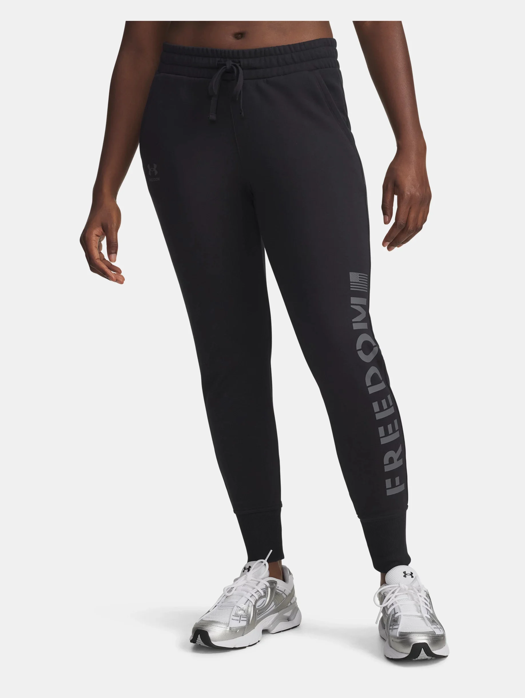 UA Freedom Fleece - 1