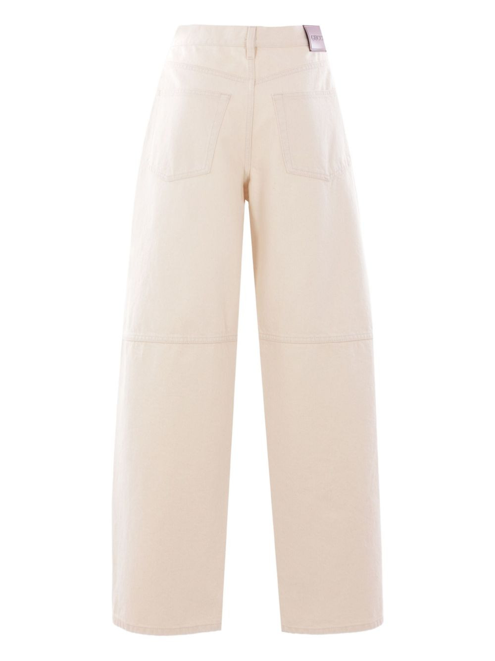 Gucci Women Jeans Balloon - 3