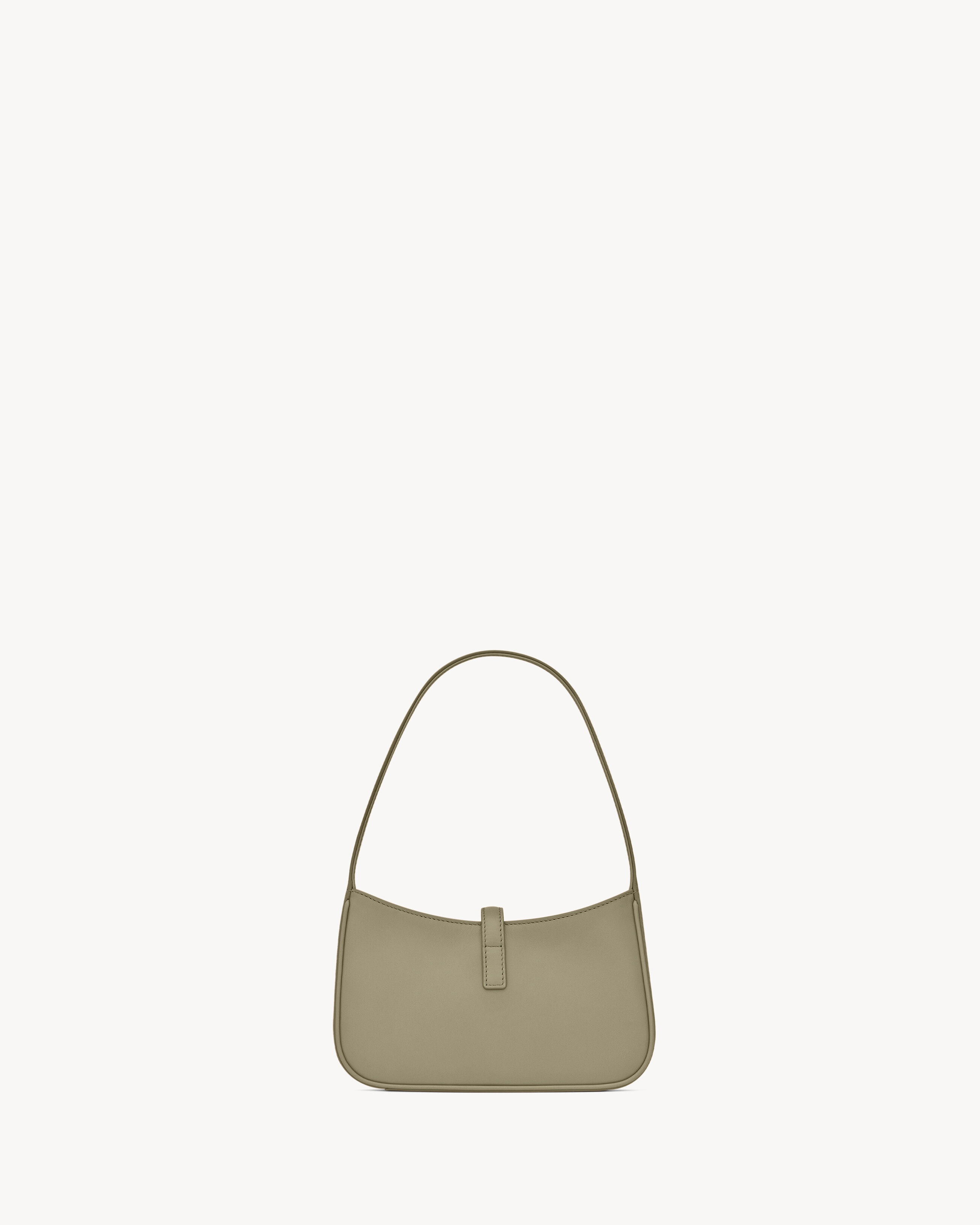 MINI LE 5 À 7 IN SMOOTH LEATHER - 3