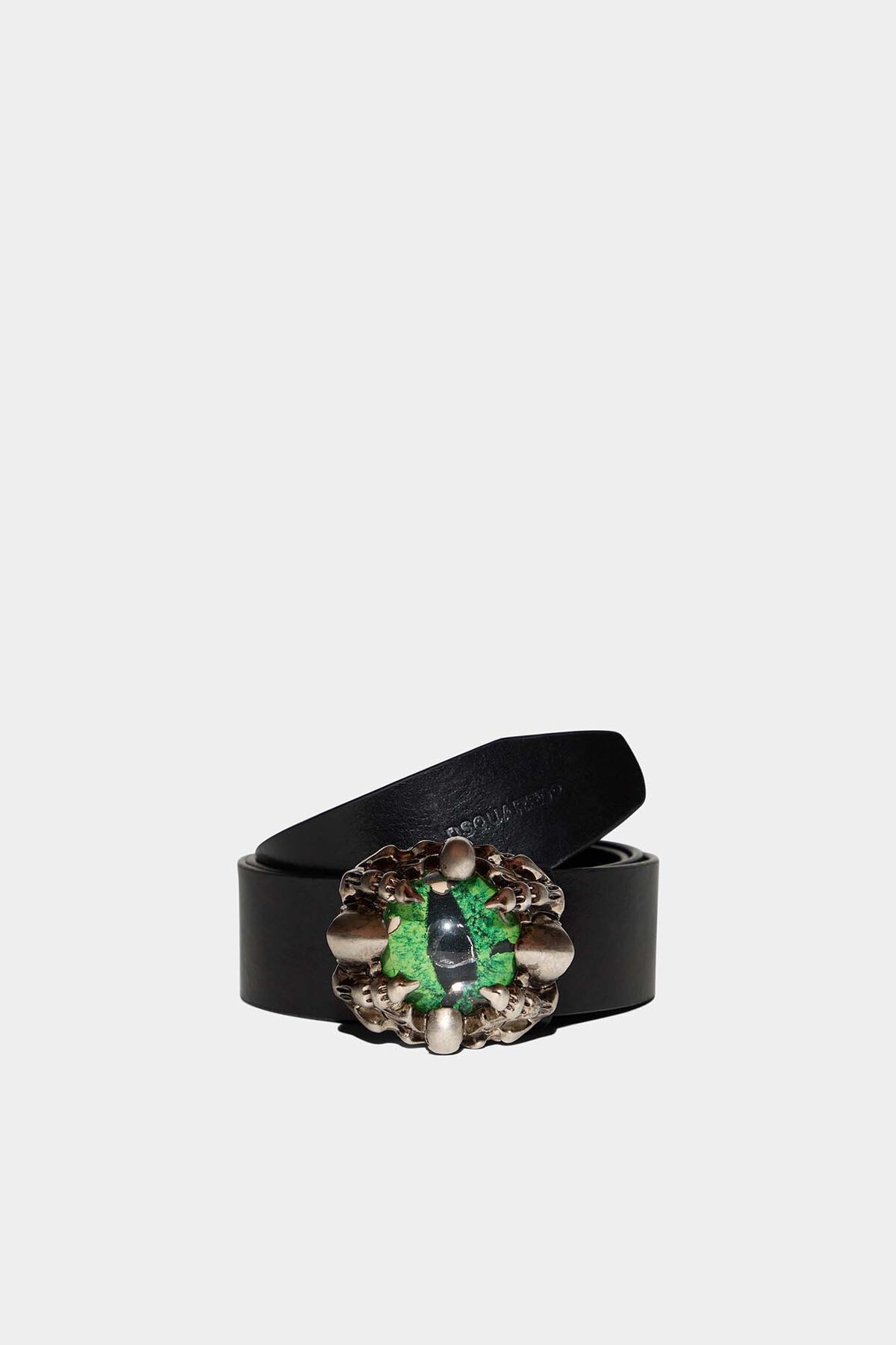 JOURNEY CHARMS PLAQUE BELT - 1