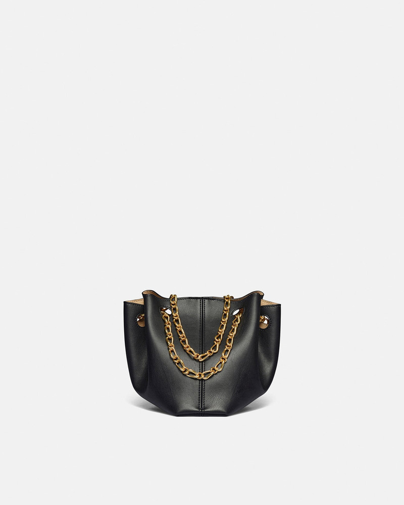 Alt-Nappa Bucket Bag 1