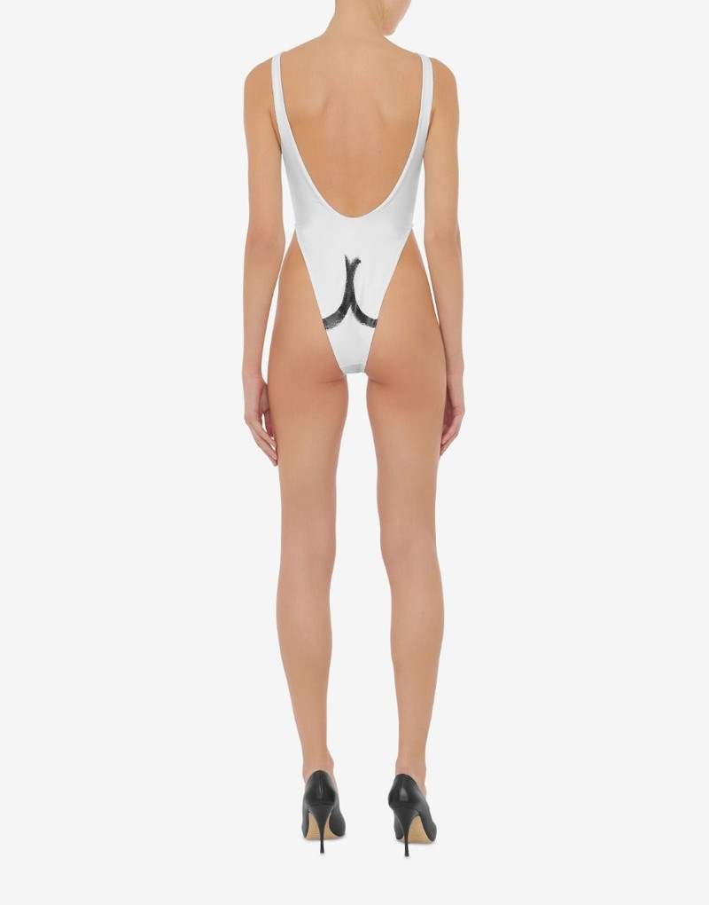 BODY PRINT SWIMSUIT 3