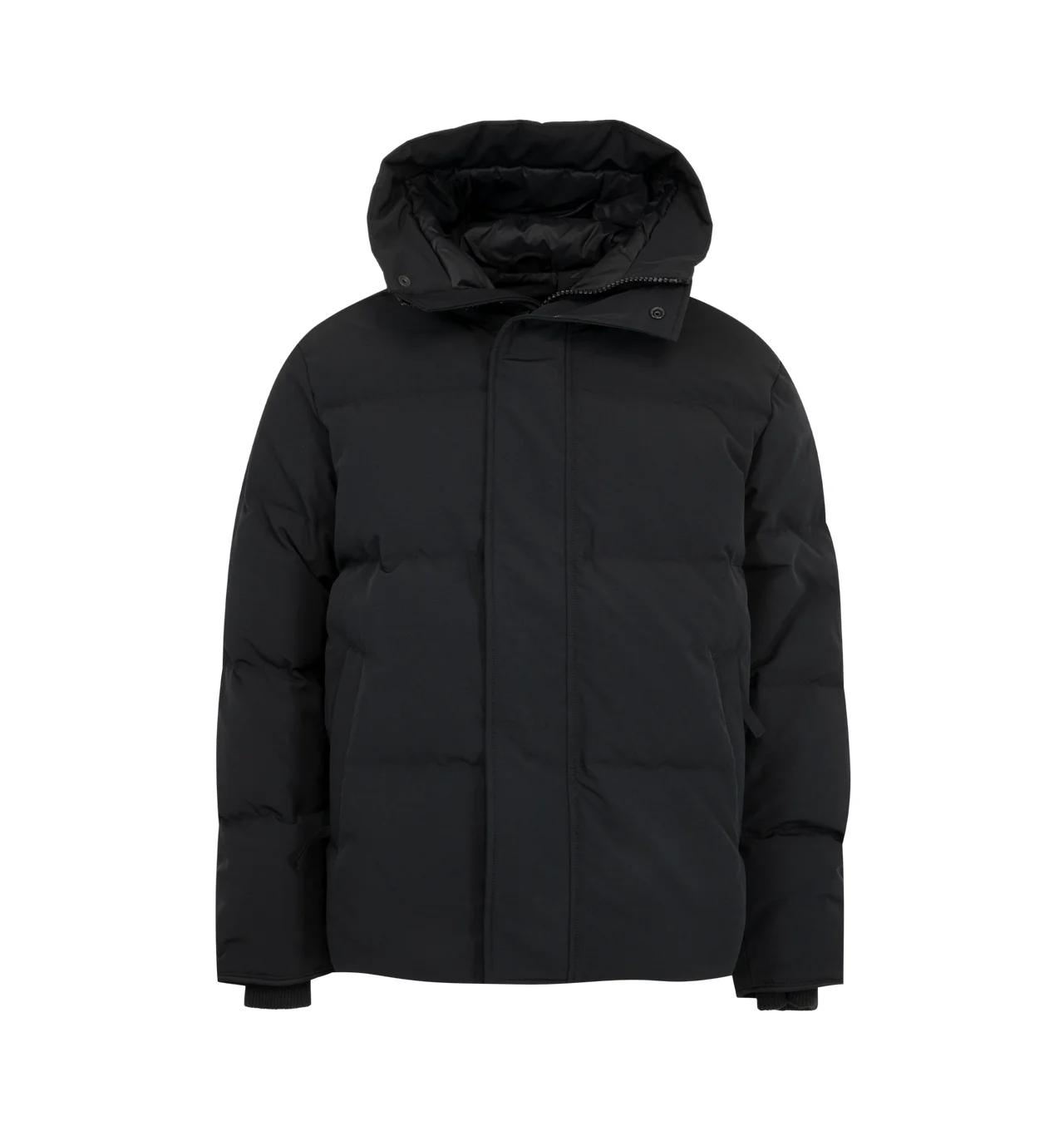 SEYMOUR PARKA - 1