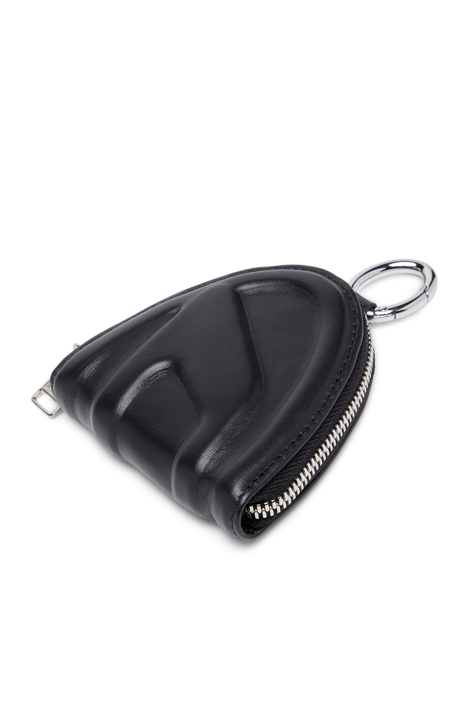 COIN PURSE ZIP - 4