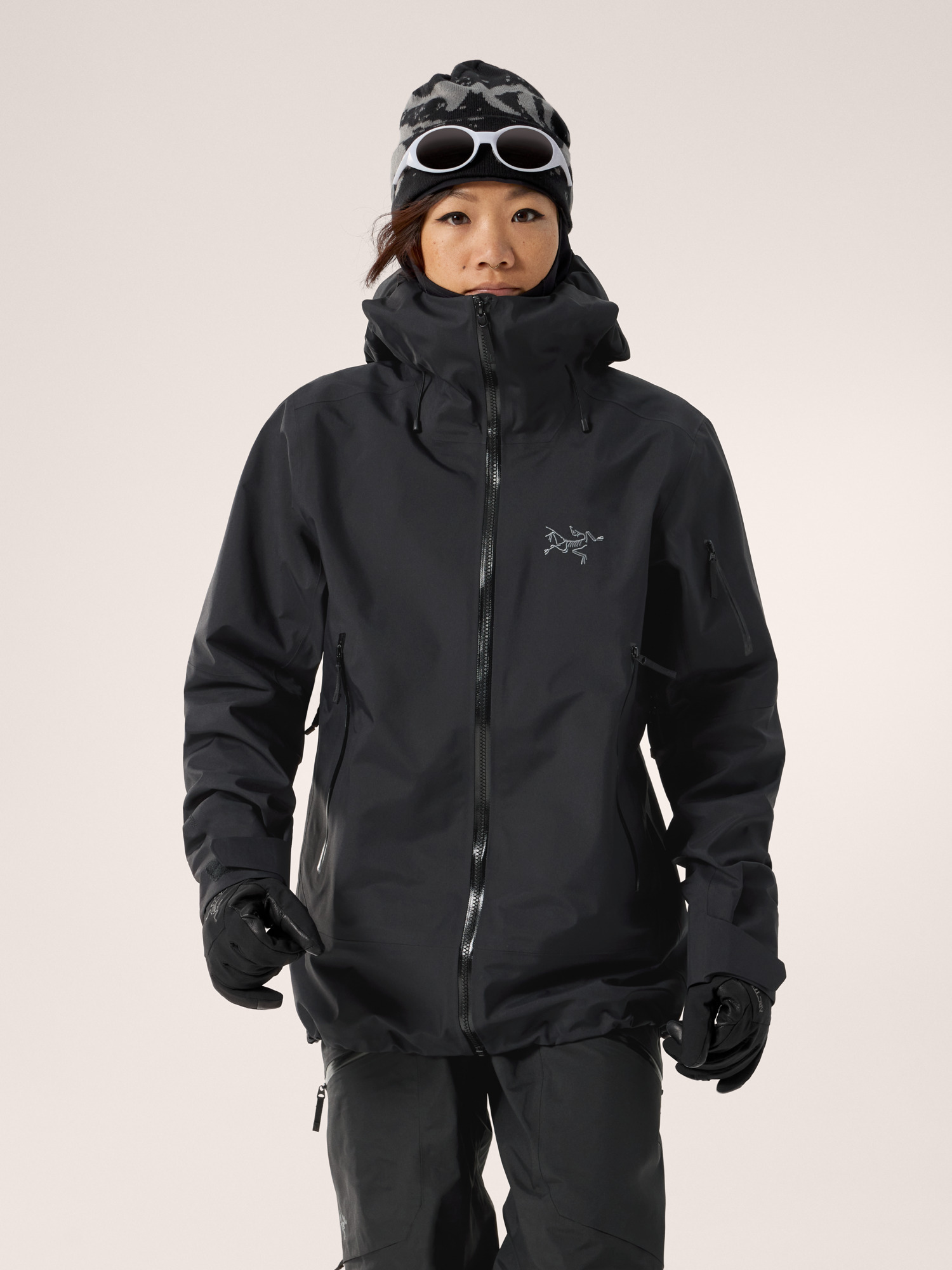 Sentinel Jacket - 2