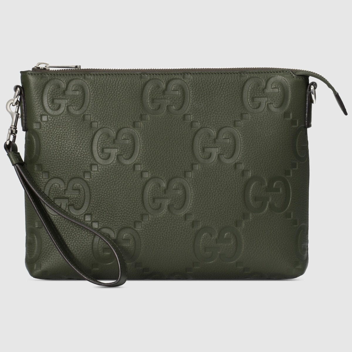 Jumbo GG medium messenger bag - 1