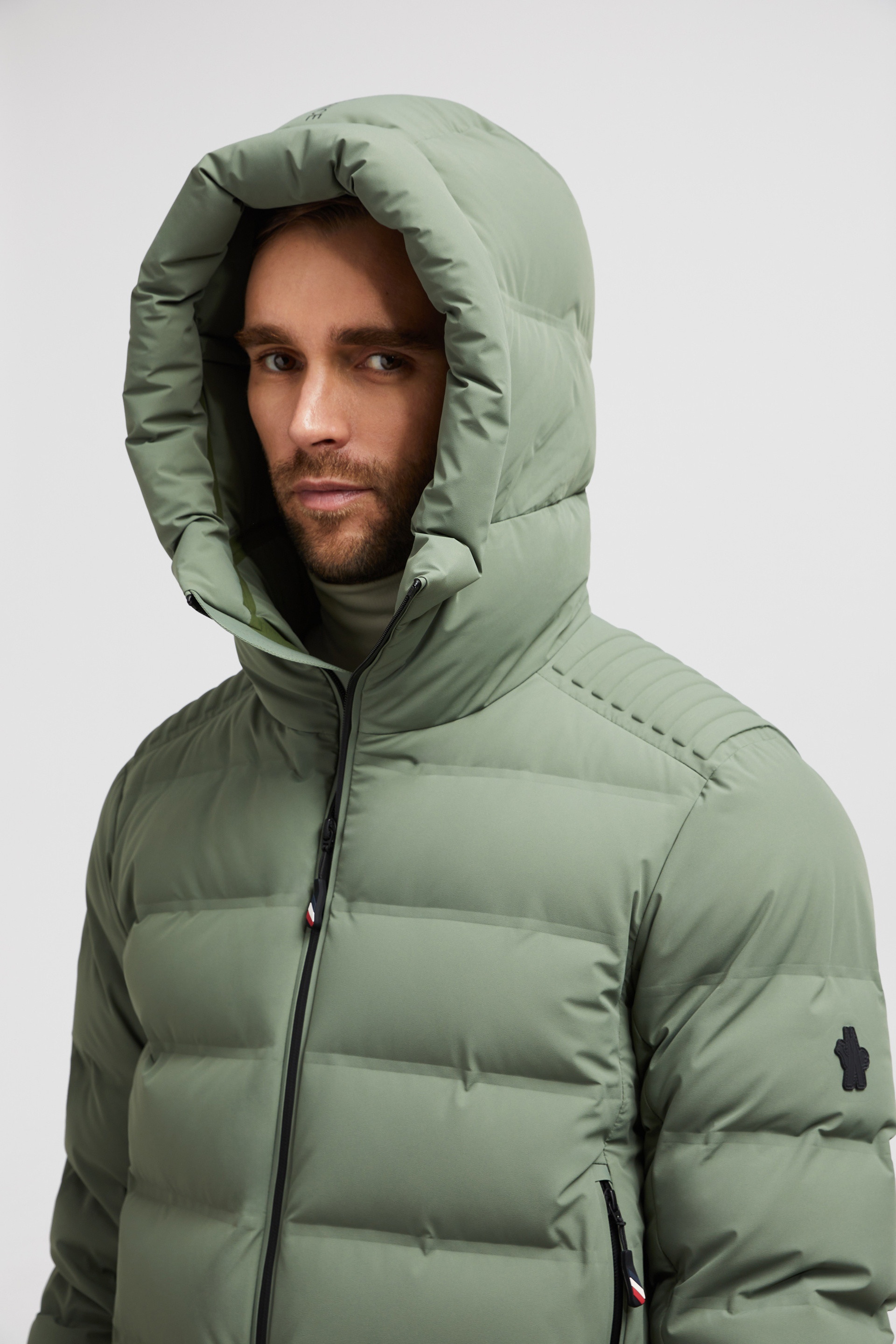 Lagorai Short Down Jacket - 4