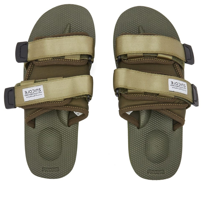 Suicoke Moto Cab Slide 5