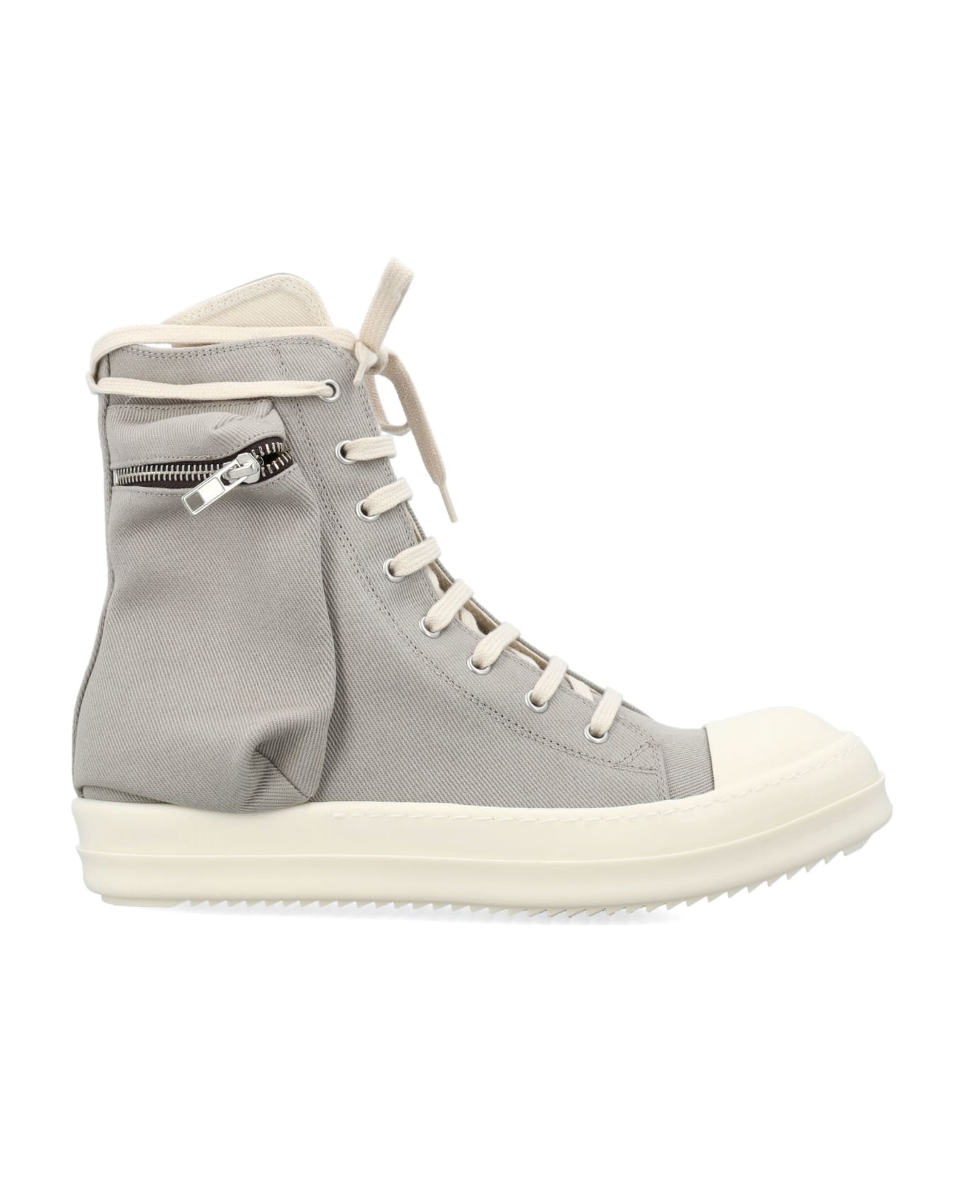 High Cargo Sneaks - 1