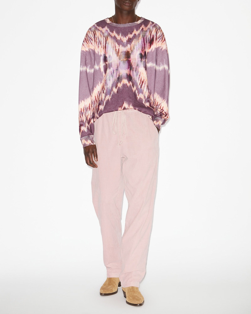 Isabel Marant NIRLEN PANTS outlook