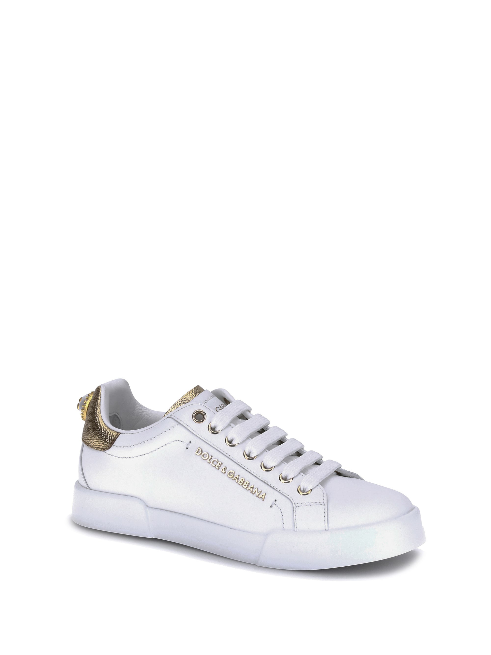 Dolce & Gabbana Women Portofino Sneakers - 2