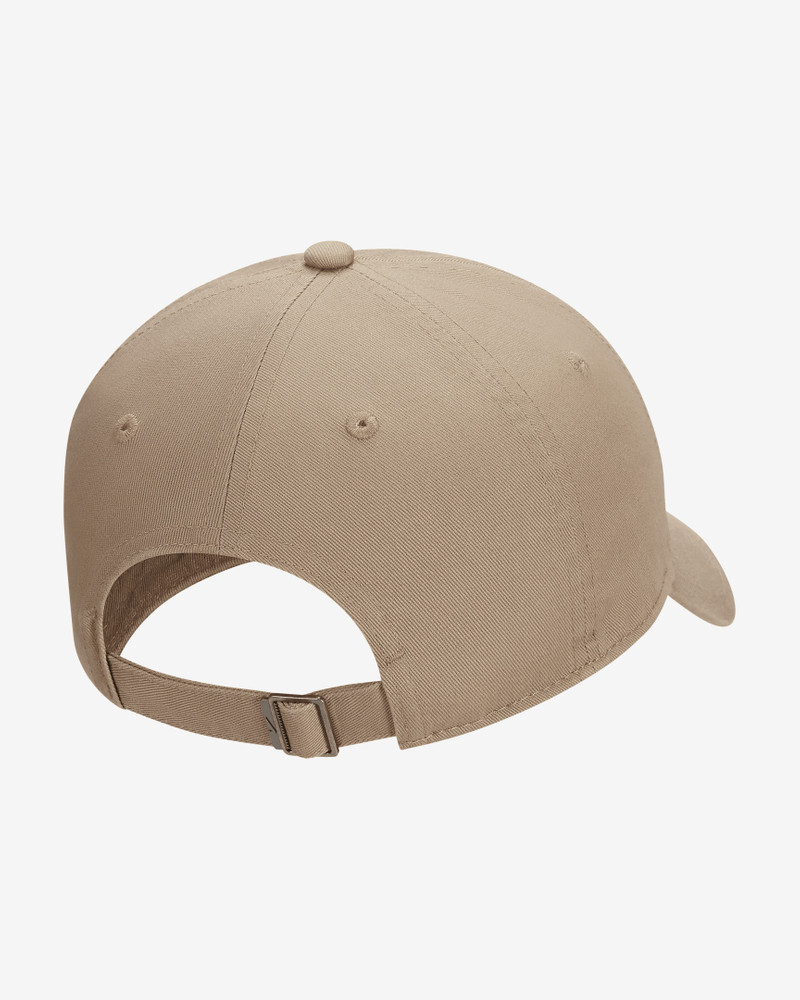 Nike Nike Club Unstructured Futura Wash Cap outlook