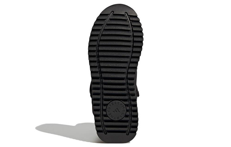 (WMNS) adidas Stella McCartney x Winterboot Cold.RDY 'Core Black' GY4384 - 5
